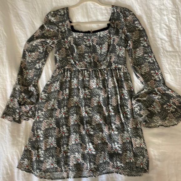 Line & Dot Dresses & Skirts - Cleaning out closet! Worn a few times, excellent condition.